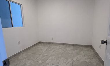 DEPARTAMENTOS EN RENTA/ TOTALMENTE NUEVOS EN COL. OBRERA ROSARITO*