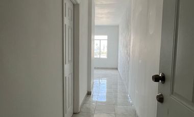 DEPARTAMENTOS EN RENTA/ TOTALMENTE NUEVOS EN COL. OBRERA ROSARITO*