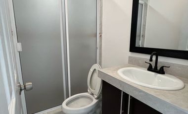 DEPARTAMENTOS EN RENTA/ TOTALMENTE NUEVOS EN COL. OBRERA ROSARITO*