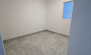DEPARTAMENTOS EN RENTA/ TOTALMENTE NUEVOS EN COL. OBRERA ROSARITO*