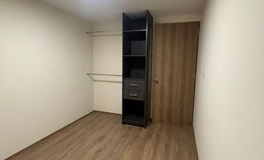 Renta departamento sobre Aquiles Serdán