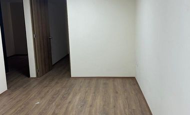 Renta departamento sobre Aquiles Serdán