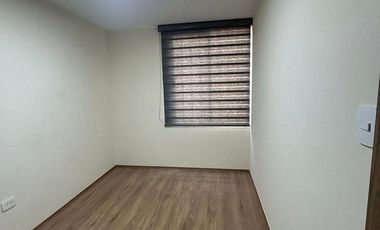 Renta departamento sobre Aquiles Serdán