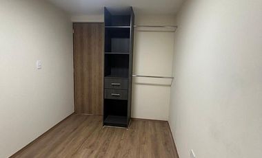 Renta departamento sobre Aquiles Serdán