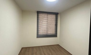 Renta departamento sobre Aquiles Serdán