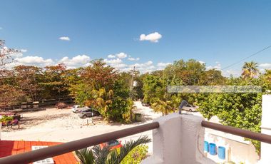 Luna Azul 2nd Floor