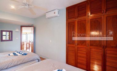Luna Azul 2nd Floor