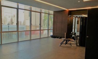 RENTA AMUEBLADO Y EQUIPADO