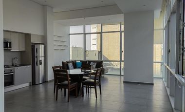 RENTA AMUEBLADO Y EQUIPADO