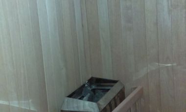 RENTA AMUEBLADO Y EQUIPADO