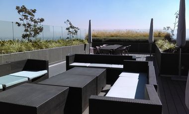 RENTA AMUEBLADO Y EQUIPADO