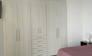 RENTA AMUEBLADO Y EQUIPADO