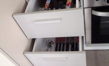 RENTA AMUEBLADO Y EQUIPADO