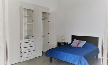 RENTA AMUEBLADO Y EQUIPADO