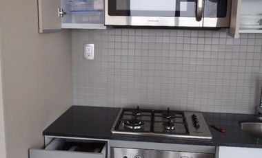 RENTA SUITE AMUEBLADA