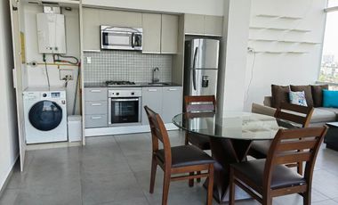 RENTA SUITE AMUEBLADA