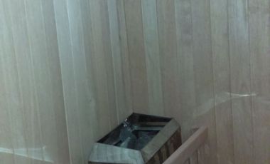 RENTA SUITE AMUEBLADA