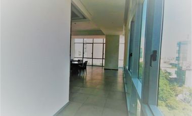 RENTA SUITE AMUEBLADA