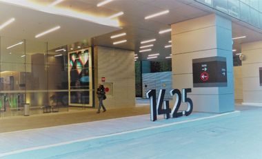 RENTA SUITE AMUEBLADA