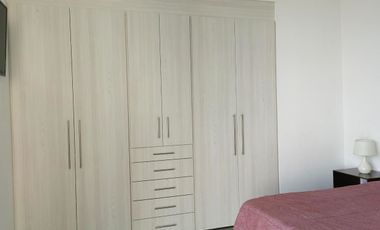 RENTA SUITE AMUEBLADA