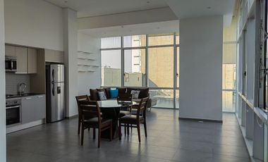 RENTA SUITE AMUEBLADA