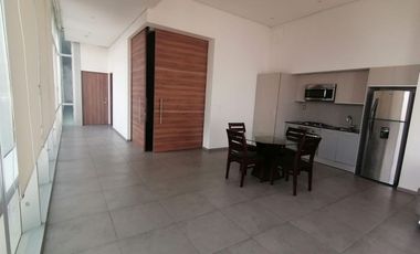 RENTA SUITE AMUEBLADA