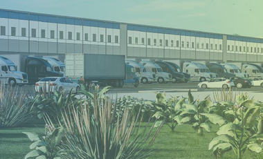 En Renta | Bodega Industrial | Melchor Ocampo, Edomex| 65,435 m2