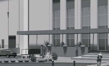 En Renta | Bodega Industrial | Melchor Ocampo, Edomex| 65,435 m2