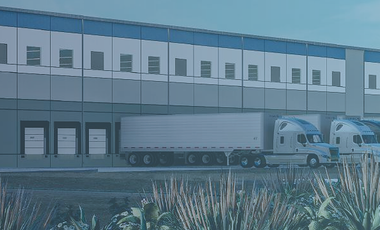 En Renta | Bodega Industrial | Melchor Ocampo, Edomex| 21,811 m2