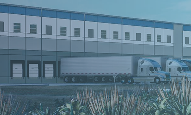 En Renta | Bodega Industrial | Melchor Ocampo, Edomex| 32,717 m2