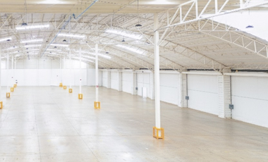 En Renta | Bodega Industrial | Coyoacán, CDMX | 5,725m2