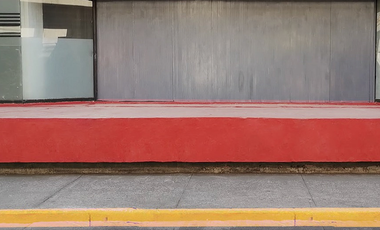 En Renta | Bodega Industrial | Coyoacán, CDMX | 5,725m2