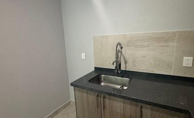 Departamento en Renta, Col. Mixcoac