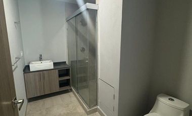 Departamento en Renta, Col. Mixcoac