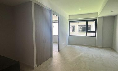 Departamento en Renta, Col. Mixcoac