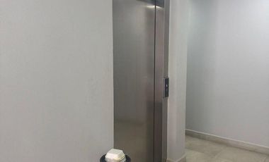 Departamento en Renta, Col. Mixcoac