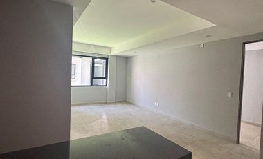 Departamento en Renta, Col. Mixcoac