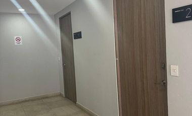 Departamento en Renta, Col. Mixcoac