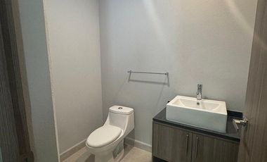 Departamento en Renta, Col. Mixcoac