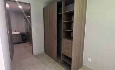 Departamento en Renta, Col. Mixcoac