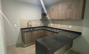 Departamento en Renta, Col. Mixcoac