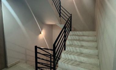 Departamento en Renta, Col. Mixcoac