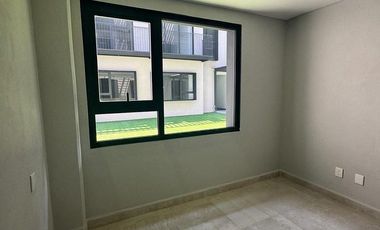 Departamento en Renta, Col. Mixcoac