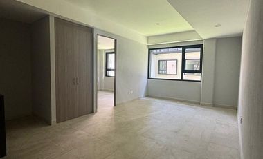 Departamento en Renta, Col. Mixcoac