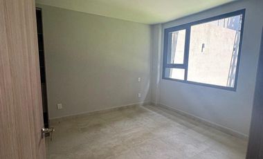 Departamento en Renta, Col. Mixcoac