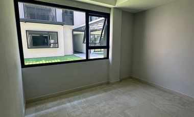 Departamento en Renta, Col. Mixcoac