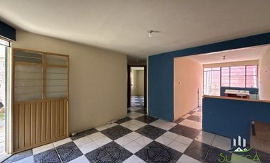 🏡 Casa en Venta –  Con gran potencial de desarrollo y crecimiento ✨