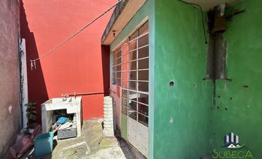 🏡 Casa en Venta –  Con gran potencial de desarrollo y crecimiento ✨