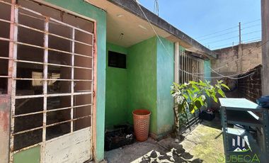 🏡 Casa en Venta –  Con gran potencial de desarrollo y crecimiento ✨