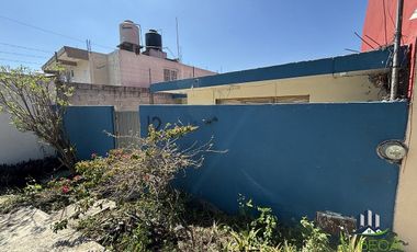 🏡 Casa en Venta –  Con gran potencial de desarrollo y crecimiento ✨